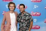 Amsterdam 18 juli 2023
Premiere Barbie in Tuschinski.
Kaj v d Voort