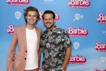 Amsterdam 18 juli 2023
Premiere Barbie in Tuschinski.
Kaj v d Voort
