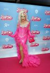 Amsterdam 18 juli 2023
Premiere Barbie in Tuschinski.
Keta Minaj