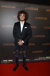 Amsterdam 19 juli 2023
Premiere Oppenheimer in Pathe Arena.
Kwebbelkop , Jordi v d Bussche