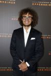 Amsterdam 19 juli 2023
Premiere Oppenheimer in Pathe Arena.
Kwebbelkop , Jordi v d Bussche