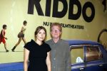 Amsterdam 25 juni 2023
Premiere Kiddo in Filmhallen.
Layla Meijman en Maarten van der Ven
