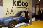 Amsterdam 25 juni 2023
Premiere Kiddo in Filmhallen.
Layla Meijman en Maarten van der Ven