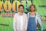 Rhenen 13 juli 2023
Reunie Zoop in oudehands dierenpark.
Leroy Jory en Gursay Ayar