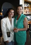Amsterdam 4 juli 2023
Presentatie Kek Mama cover met Kim Feenstra en Maria Tailort in het Double Tree hotel.
Leslie Keijzer en Bo Wilkes