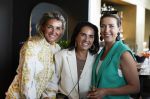 Amsterdam 4 juli 2023
Presentatie Kek Mama cover met Kim Feenstra en Maria Tailort in het Double Tree hotel.
Leslie Keijzer en Bo Wilkes en Danielle Groenwegen
