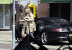 Naarden 17 juli 2023
Linda de Mol heeft afspraak met Erland Galjaard in Restaurant Vesting Lounge in Naarden Vesting.