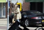 Naarden 17 juli 2023
Linda de Mol heeft afspraak met Erland Galjaard in Restaurant Vesting Lounge in Naarden Vesting.