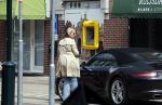 Naarden 17 juli 2023
Linda de Mol heeft afspraak met Erland Galjaard in Restaurant Vesting Lounge in Naarden Vesting.