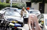 Naarden 17 juli 2023
Linda de Mol heeft afspraak met Erland Galjaard in Restaurant Vesting Lounge in Naarden Vesting.