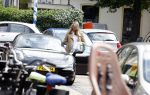 Naarden 17 juli 2023
Linda de Mol heeft afspraak met Erland Galjaard in Restaurant Vesting Lounge in Naarden Vesting.