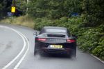 Laren 29 juni 2023
Linda de Mol rijdt in haar Porsche 911 cabrio naar het hoofdkantoor van Talpa.