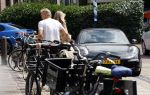 Naarden 17 juli 2023
Linda de Mol heeft afspraak met Erland Galjaard in Restaurant Vesting Lounge in Naarden Vesting.