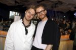 Amsterdam 29 juni 2023
Opening nieuwe rooftop bar in het Double Tree Hilton Hotel.
luuk v d Rijt