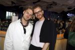 Amsterdam 29 juni 2023
Opening nieuwe rooftop bar in het Double Tree Hilton Hotel.
luuk v d Rijt