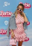 Amsterdam 18 juli 2023
Premiere Barbie in Tuschinski. Manon Kool