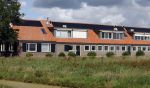 Uitdam 26 juli 2023
Een rioolwagen bij het huis van Marc Klein Essink