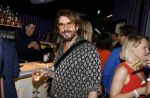 Amsterdam 29 juni 2023
Opening nieuwe rooftop bar in het Double Tree Hilton Hotel.
Mari v d Ven