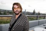 Amsterdam 29 juni 2023
Opening nieuwe rooftop bar in het Double Tree Hilton Hotel.
Mari v d Ven