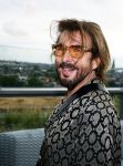 Amsterdam 29 juni 2023
Opening nieuwe rooftop bar in het Double Tree Hilton Hotel.
Mari v d Ven