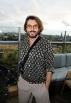 Amsterdam 29 juni 2023
Opening nieuwe rooftop bar in het Double Tree Hilton Hotel.
Mari v d Ven