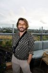 Amsterdam 29 juni 2023
Opening nieuwe rooftop bar in het Double Tree Hilton Hotel.
Mari v d Ven
