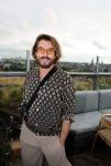 Amsterdam 29 juni 2023
Opening nieuwe rooftop bar in het Double Tree Hilton Hotel.
Mari v d Ven