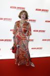 Amsterdam 10 juli 2023
Premiere Mission Impossible in Pathe Arena .
Marijke Helwegen
