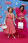 Amsterdam 18 juli 2023
Premiere Barbie in Tuschinski. Marijke Helwegen