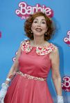 Amsterdam 18 juli 2023
Premiere Barbie in Tuschinski. Marijke Helwegen