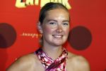 Amsterdam 25 juni 2023
Premiere Ladybug Catnoir in Pathe Arena.
Maxime Meiland en Leroy Molkenboer met dochter Claire
