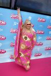 Amsterdam 18 juli 2023
Premiere Barbie in Tuschinski.
Mayday