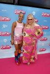 Amsterdam 18 juli 2023
Premiere Barbie in Tuschinski.
Mayday