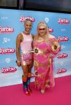 Amsterdam 18 juli 2023
Premiere Barbie in Tuschinski.
Mayday