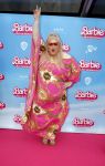 Amsterdam 18 juli 2023
Premiere Barbie in Tuschinski.
Mayday