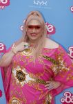Amsterdam 18 juli 2023
Premiere Barbie in Tuschinski.
Mayday