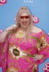 Amsterdam 18 juli 2023
Premiere Barbie in Tuschinski.
Mayday