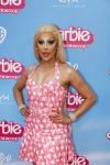 Amsterdam 18 juli 2023
Premiere Barbie in Tuschinski. Miss Envy Peru
