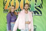 Rhenen 13 juli 2023
Reunie Zoop in oudehands dierenpark.
Mitchell Ryan en Liselotte de Jong