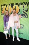 Rhenen 13 juli 2023
Reunie Zoop in oudehands dierenpark.
Mitchell Ryan en Liselotte de Jong