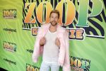 Rhenen 13 juli 2023
Reunie Zoop in oudehands dierenpark.
Mitchell Ryan en Liselotte de Jong
