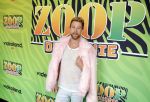 Rhenen 13 juli 2023
Reunie Zoop in oudehands dierenpark.
Mitchell Ryan en Liselotte de Jong