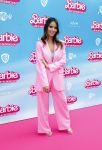 Amsterdam 18 juli 2023
Premiere Barbie in Tuschinski. Monica Geuze