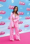 Amsterdam 18 juli 2023
Premiere Barbie in Tuschinski. Monica Geuze
