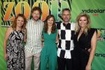 Rhenen 13 juli 2023
Reunie Zoop in oudehands dierenpark.
Nicolette v Dam  Patrick Martens Monique v d Werff Ewout Genemans en Juliette v Ardenne