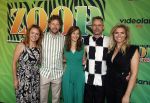 Rhenen 13 juli 2023
Reunie Zoop in oudehands dierenpark.
Nicolette v Dam  Patrick Martens Monique v d Werff Ewout Genemans en Juliette v Ardenne