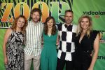Rhenen 13 juli 2023
Reunie Zoop in oudehands dierenpark.
Nicolette v Dam  Patrick Martens Monique v d Werff Ewout Genemans en Juliette v Ardenne
