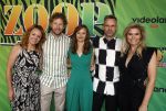 Rhenen 13 juli 2023
Reunie Zoop in oudehands dierenpark.
Nicolette v Dam  Patrick Martens Monique v d Werff Ewout Genemans en Juliette v Ardenne