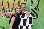 Rhenen 13 juli 2023
Reunie Zoop in oudehands dierenpark.
Nicolette v Dam en Patrick Martens