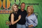 Rhenen 13 juli 2023
Reunie Zoop in oudehands dierenpark.
Nicolette v Dam met haar ouders